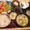 （大阪・淀屋橋）魚のレストラン