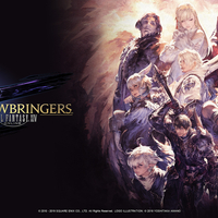 Ff14 漆黒のヴィランズ 5 3感想 泣きました 社会の独房から