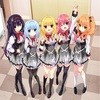 アニメ「ハミダシクリエイティブ」徹底紹介！クリエイティブな青春コメディの魅力とは？