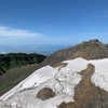 鳥海山（後半）