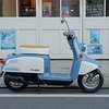 HONDA JULIO 機関好調、メンテナンス済、ノーマル車 (THANK YOU SOLD OUT!!）