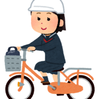 自転車運転と道路交通法　日常生活と法律②