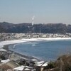 鎌倉、立春
