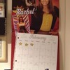 New Calendar