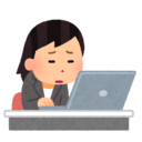 アニメ会社員の日常。