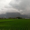 湯布院も梅雨なのだ