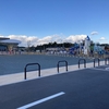 磐田市の今之浦公園がリニューアル！土日の駐車場の混み具合まとめ！橋も完成！今の裏公園！