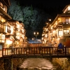 山形一人旅 銀山温泉・立石寺を巡る