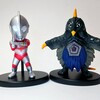 コンバージモーション　ウルトラマン　ジャックとベムスター　03　レビュー