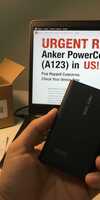 【至急確認】Ankerモバイルバッテリーがリコール！米国「PowerCore 10000」と日本の対象製品は別？ Amazon購入者も確認必須