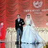 【実父と絶縁】藤田ニコルの結婚式で涙の「父親代わり」に梅沢富美男！10年越しの約束が実現