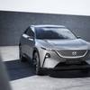 複数の中国メディアが「MAZDA EZ-60は8月下旬頃に発売される可能性あり」と報道。