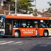 京成バス　E155