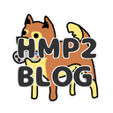 旧HMP2ブログ跡地