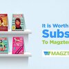 Magzter Subscription Coupons, Offers & Promo Codes On Gold Plans