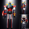 【勇者ライディーン】ジャンボマシンダー『勇者ライディーン』可動フィギュア予約【バンダイ】より2026年3月発売予定☆