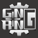 Ging Ring Activity Report