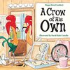 偉大な前任者を引き継ぐのは大変だけれど…。　キーツ・オナー賞作品『A Crow og His Own』のご紹介