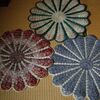 母の作品