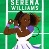 女子テニス界のレジェンド、Serena Willamsさんの半生を描いたGraded Reader、『The Extraordinary Life of Serena Williams』のご紹介