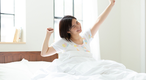 疲労による発熱【必見！回復ガイド】