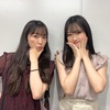 【遠藤彩加里（Juice=Juice）・譜久村聖（モーニング娘。'23）】ふくむらの部屋より・・・