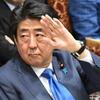 【みんな生きている】安倍晋三編［日米首脳電話会談］／ＣＴＶ