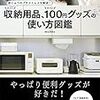 家じゅうのストレスを102のアイテムで解消できる一冊