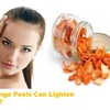 Ever Thought Dried Orange Peels Can Lighten Your Skin? 