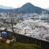 ４月２日（水）晴れ！