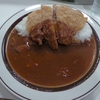 カレー専門店 クラウンエース 上野店(ﾟдﾟ)＜メシウマ