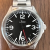 初めての機械式時計におすすめ「Sinn 556.A.RS」レビュー！