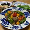 煮魚☆こんにゃくステーキ
