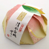 【実食レビュー】『源吉兆庵』の高級ゼリー「清水白桃ぜりぃ」。サイズ・日持ちなども紹介