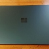 Surface Laptop2についてレビュー 