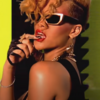 Rude Boy Rihanna （リアーナ）