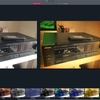 Filters for Photos：写真（Mac）の機能拡張にも対応している無料のフィルタアプリ