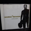 GEORGE BENSON「standing together」