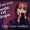 East Of Eden / I don't say goodbye (from Spring Tour 2025 〜 Seeds Of Hope 〜 at Zepp DiverCity)