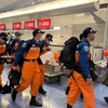 2.9  トルコ・シリアの大地震