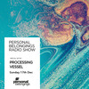 "Processing Vessel" smooth deep house, progressive, remix on "Sound Vessel Records"