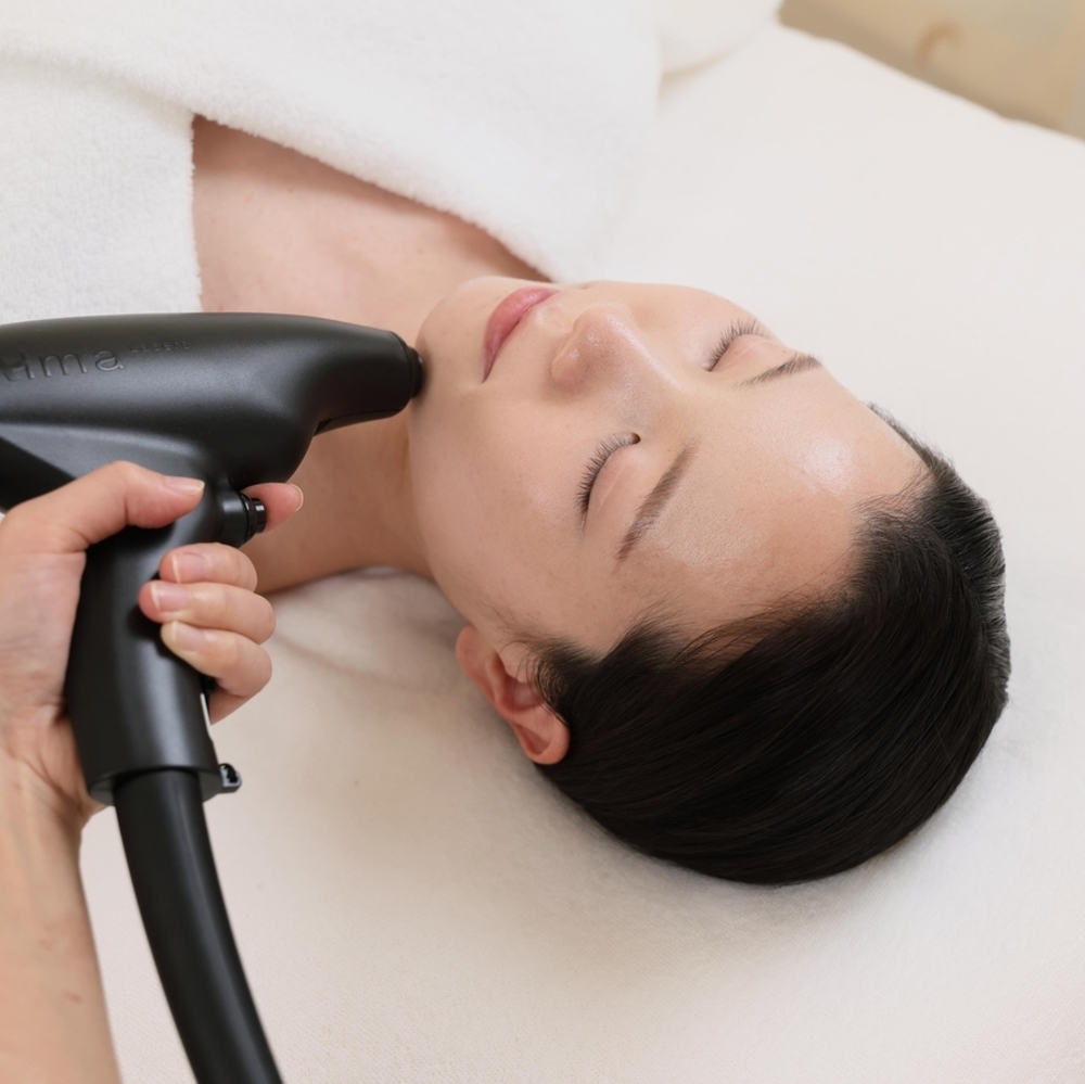 夏のダメージ肌は早めにケア！タカミクリニック「プライムX（美肌RF）」体験