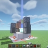 【マイクラ】レインボービーコンの作り方 - Minecraft Rainbow Beacon【マインクラフト/JE/Java Edition/便利装置】