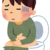 便秘の看護計画の例（OP・TP・EP）【これでばっちり】