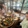 おやじの会　懇親会