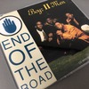 End Of The Road