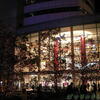 六本木ヒルズのクリスマス2007♪（港区六本木）