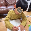 【成長記録】ぼん5歳7ヶ月