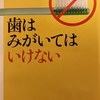 歯はみがいてはいけない！？〜虫歯，歯周病予防のために〜