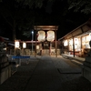 地元「伊勢田神社」夏祭り（コロナ禍）2020